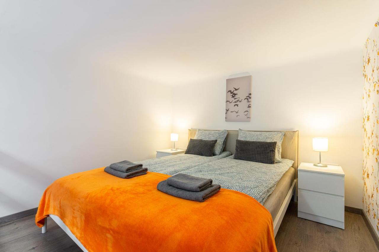 The Right Choice Studio Apartments Budapest Exterior foto