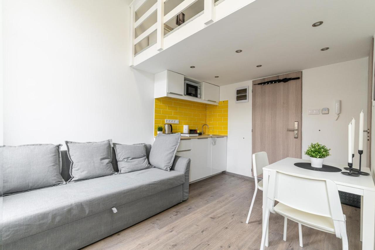 The Right Choice Studio Apartments Budapest Exterior foto