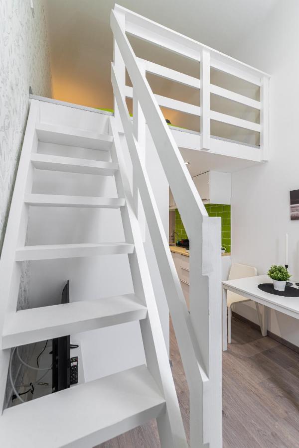 The Right Choice Studio Apartments Budapest Exterior foto