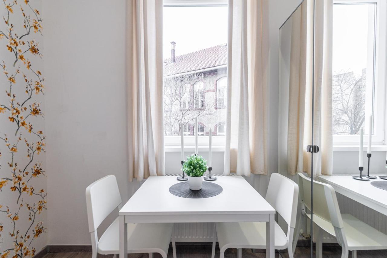 The Right Choice Studio Apartments Budapest Exterior foto