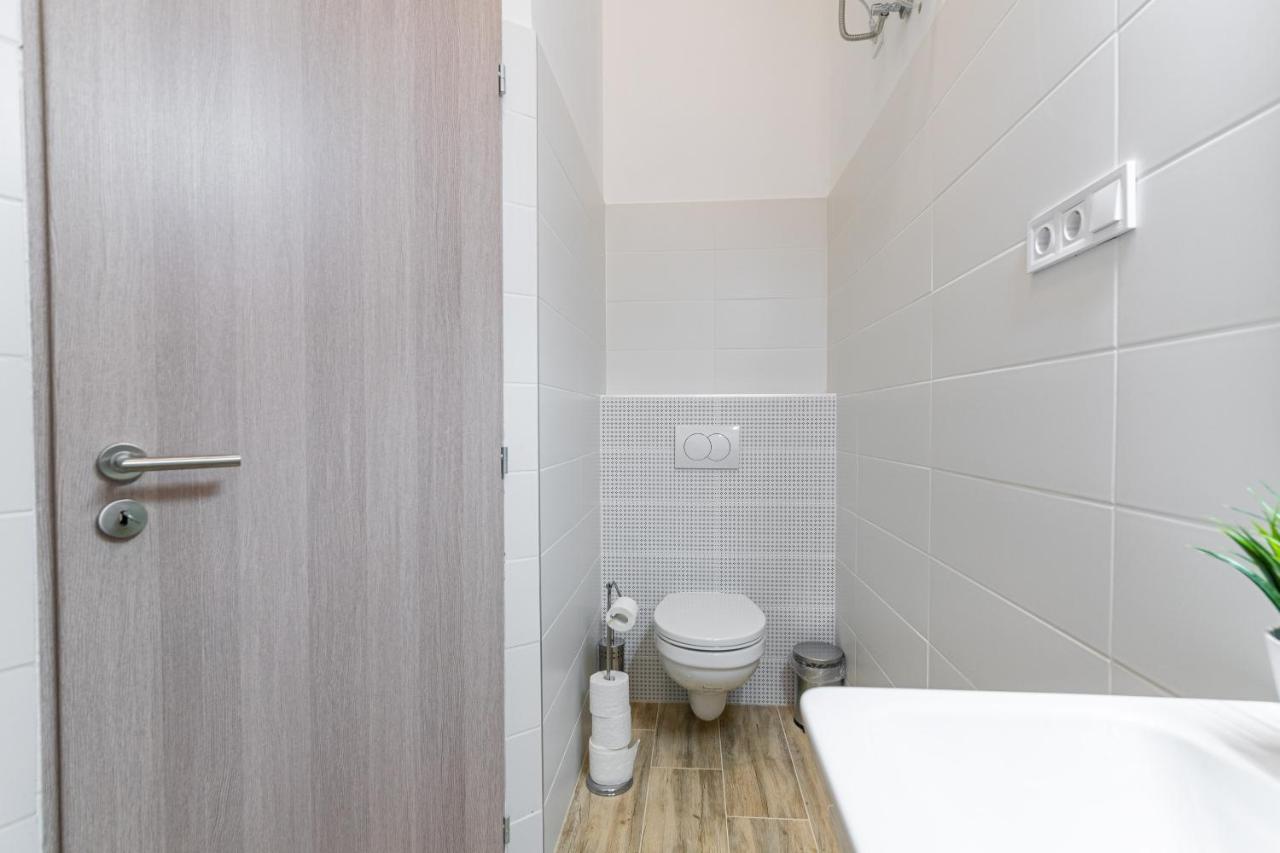 The Right Choice Studio Apartments Budapest Exterior foto