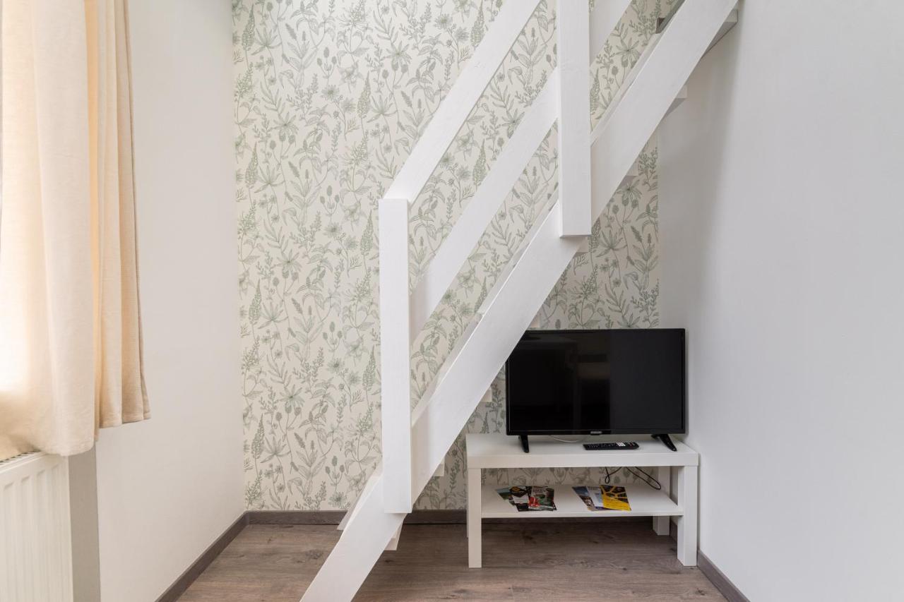 The Right Choice Studio Apartments Budapest Exterior foto