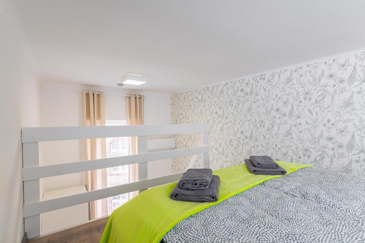 The Right Choice Studio Apartments Budapest Exterior foto